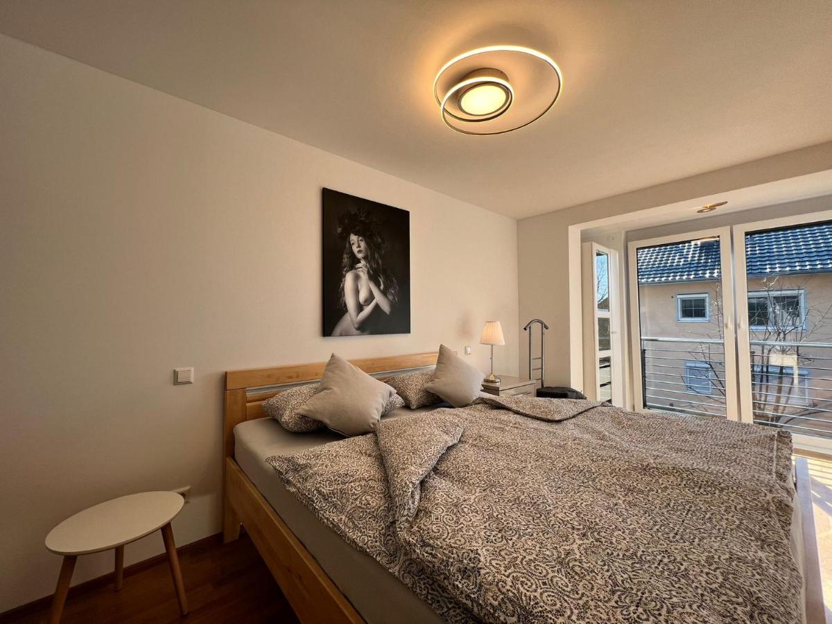 Sonnenschein Stetten (Bodensee) Exterior foto